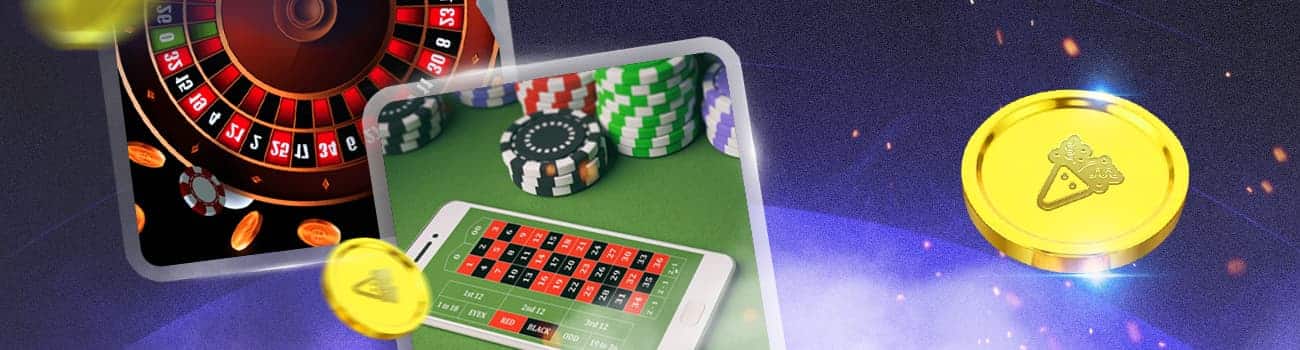 🎉 No deposit online casino bonuses 2025