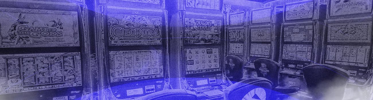 где игровые автоматы дают выигрывать деньги