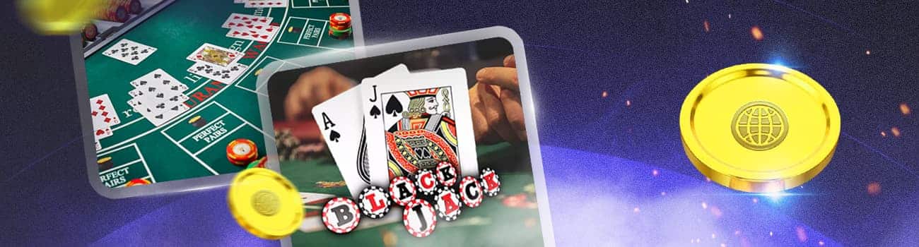 🌐 Live blackjack с живым дилером онлайн