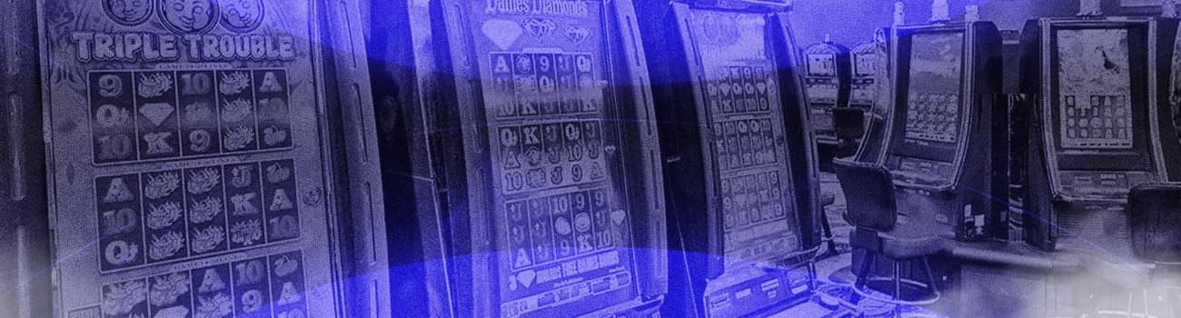 игровые автоматы на 5 ти рублевые монеты