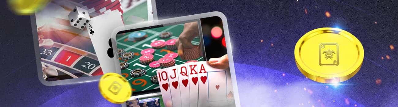 🃏 Игра в карты на реальные деньги