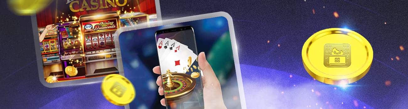 📱 Мобильная версия игровых автоматов на деньги