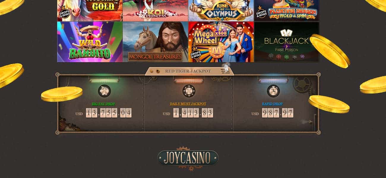 отзывы как вывести деньги из joycasino