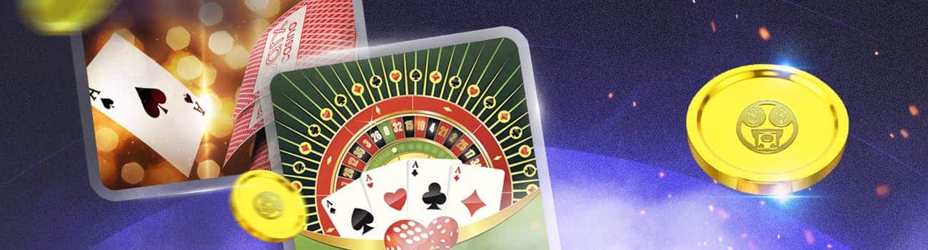 🤑 В какие карточные игры играют в казино