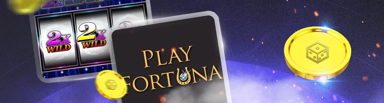 🎲 Как выиграть в слоты в Плей Фортуне