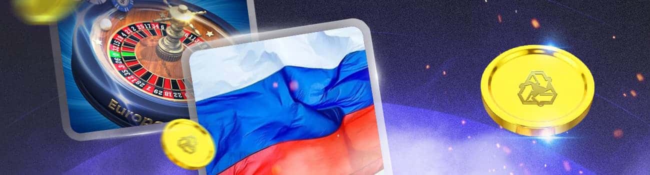 🔝 Топ 5 онлайн казино России на деньги